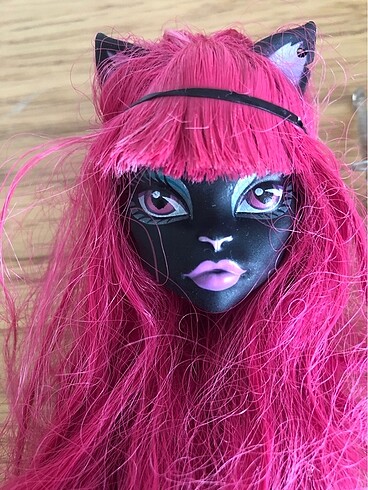 Monster High Monster high