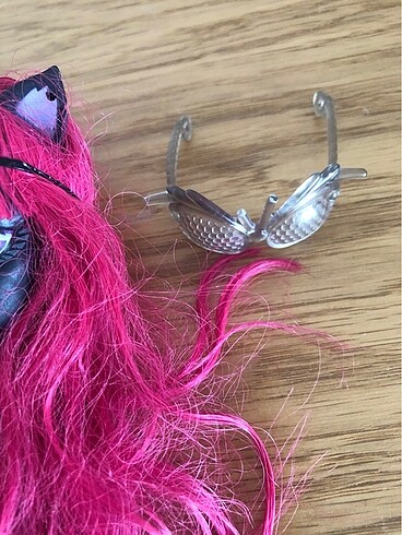  Beden Monster high