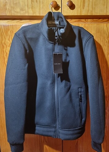 Erkek Zara Mont