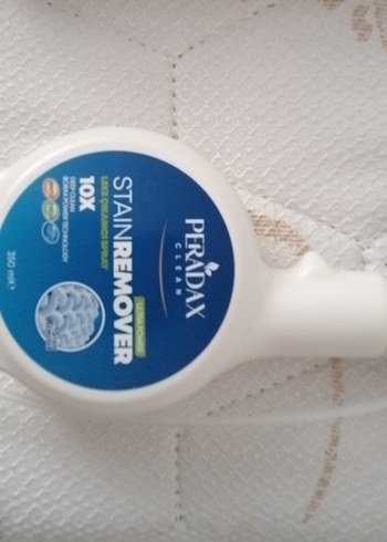 Peradax 10X Leke Çıkarıcı 300 ml