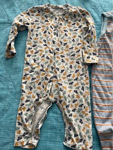HelloBaby 3-6 ay tulumlar