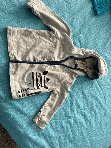 LC Waikiki Hırka 3-6 ay