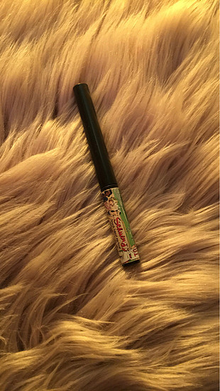 The Balm The balm eyeliner