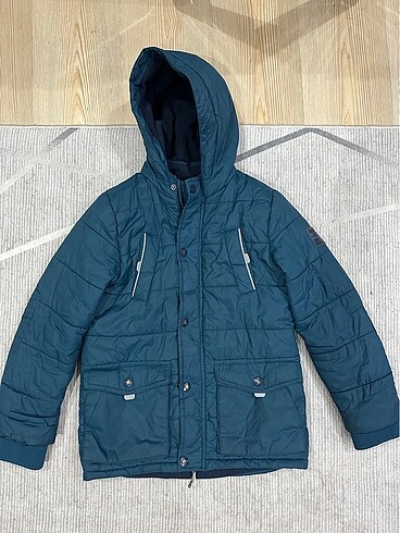 Erkek çocuk mont lcw