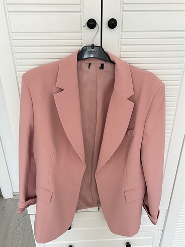 Blazer ceket