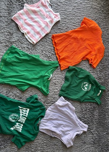 Toplu Crop