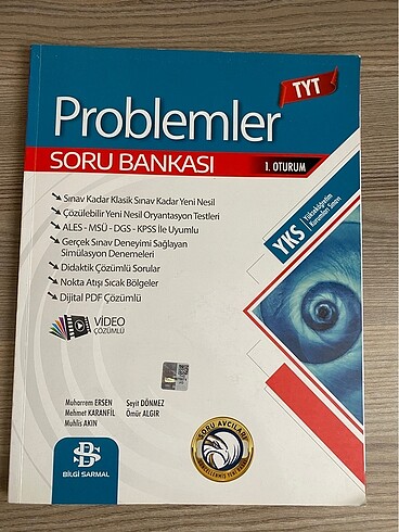 Bilgi sarmal problemler