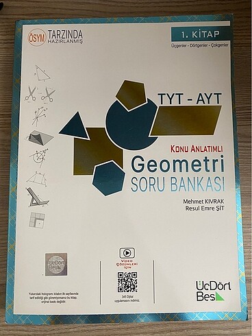 345 Geometri