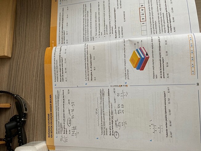 Matematiğin ilacı tyt