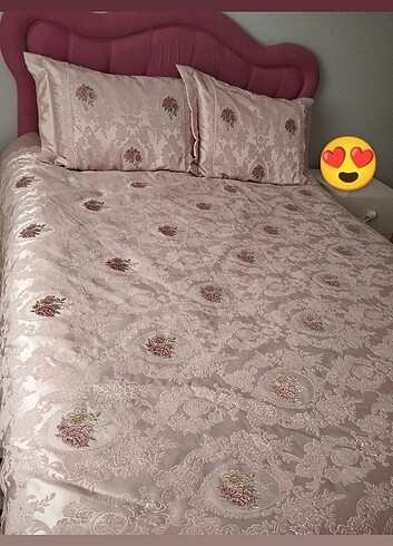 Beden Yatak örtüsü