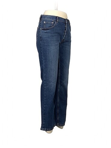 Mango Mango Jean / Kot %70 İndirimli.