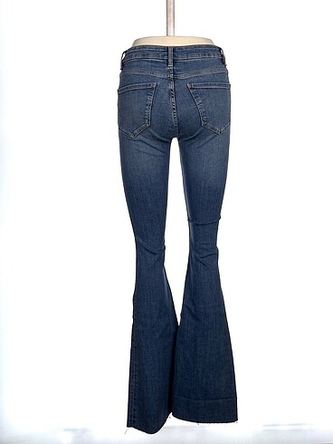 34 Beden Mango Jean / Kot %70 İndirimli.