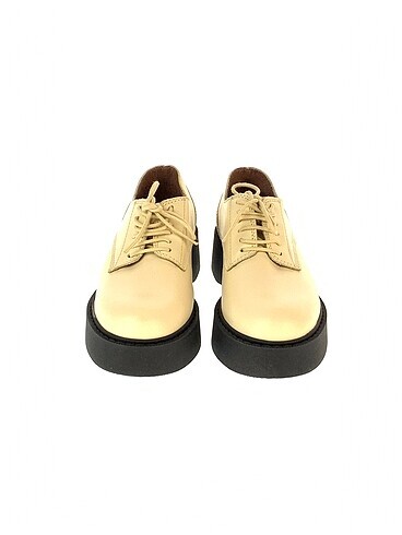 36 Beden Zara Loafer %70 İndirimli.