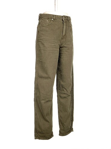 Mango Mango Jean / Kot %70 İndirimli.