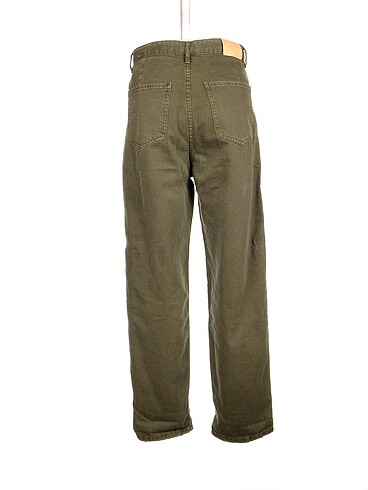 36 Beden Mango Jean / Kot %70 İndirimli.