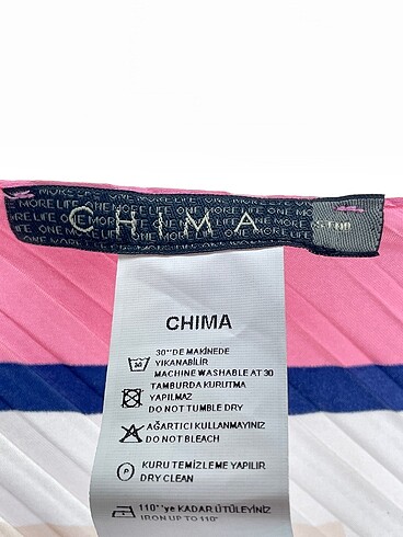 Beden Chima Eşarp / Fular %70 İndirimli.