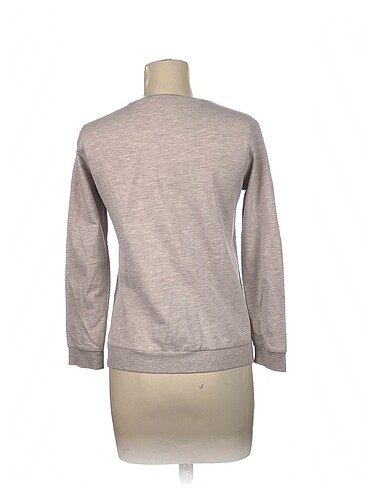 m Beden LC Waikiki Sweatshirt %70 İndirimli.