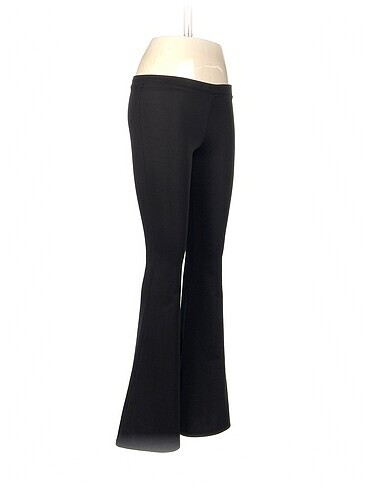 Vintage Love PreLoved Kumaş Pantolon %70 İndirimli.