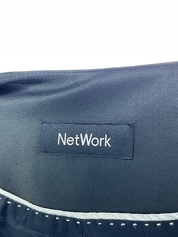 s Beden siyah Renk Network Blazer %70 İndirimli.