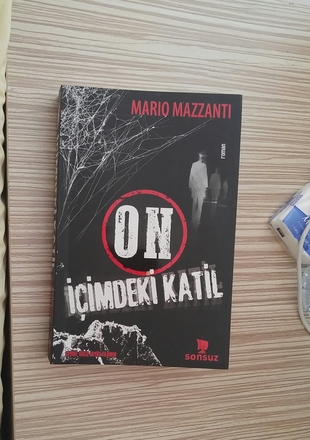 ilgi çekici roman