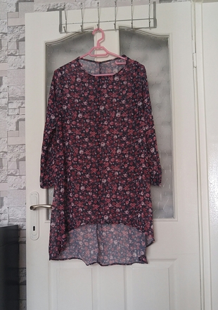 bayan tunik