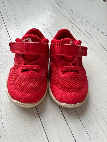Nike Nike 19.50 bebek ayakkabısı