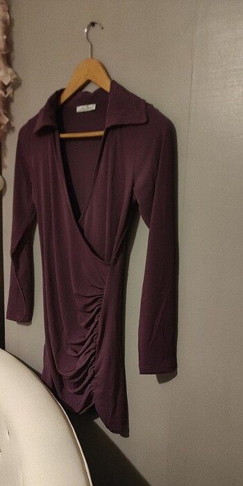 Tunik elbise