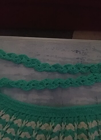 Mutfak önlüğü. - Görsel 3