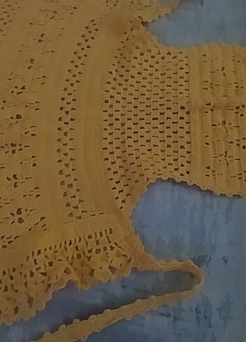 Mutfak önlüğü. - Görsel 3