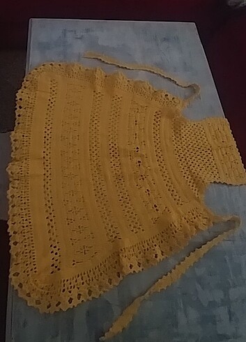 Mutfak önlüğü. - Görsel 2