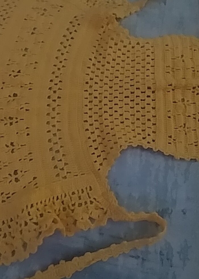 Mutfak önlüğü. - Görsel 3