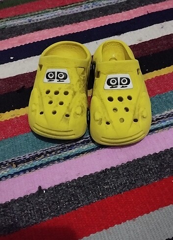 Çocuk cross terlik