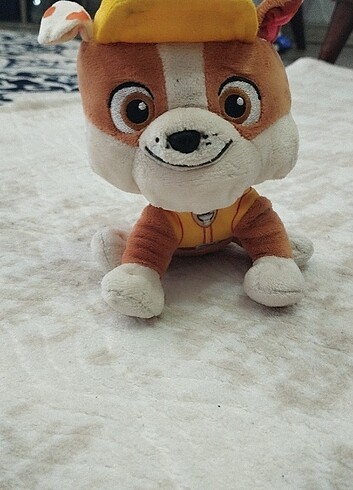 Peluş oyuncak 
