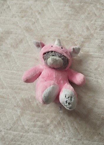 Diğer Peluş oyuncak