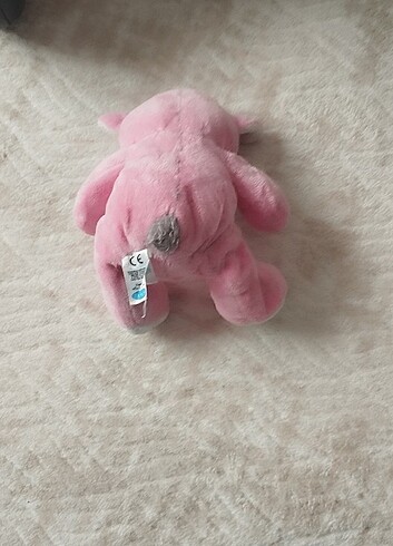 Beden Renk Peluş oyuncak