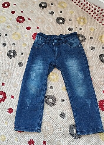 LC Waikiki Çocuk pantolon