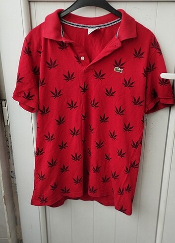 Polo yaka erkek tişört 