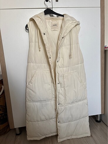 Pull and Bear Şişme yelek