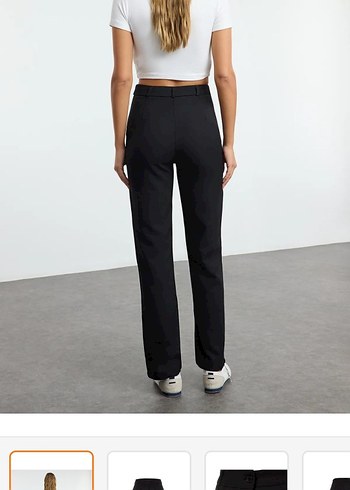 Trendyol & Milla Trendyol & Milla wide leg pantolon