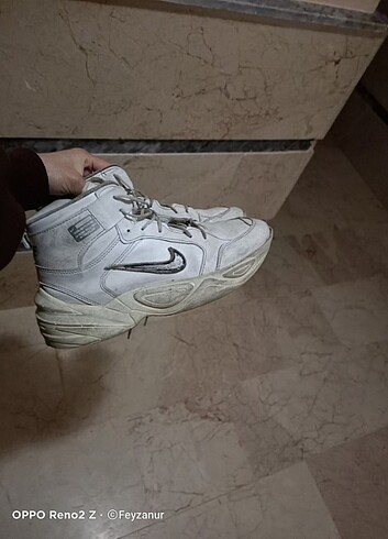 Spor ayakkabı