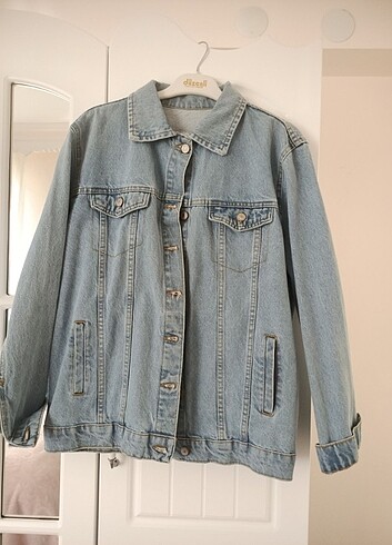 Mavi Jeans Kot ceket