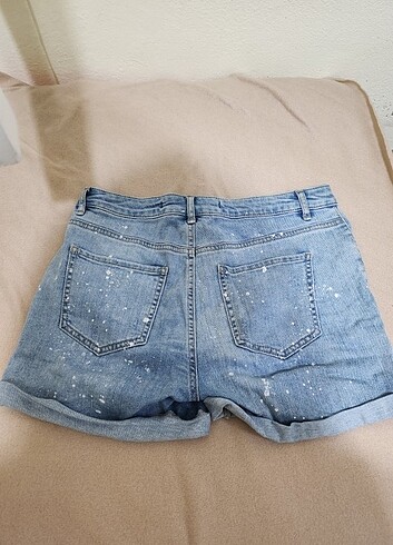 LC Waikiki Lc waikiki jean şort