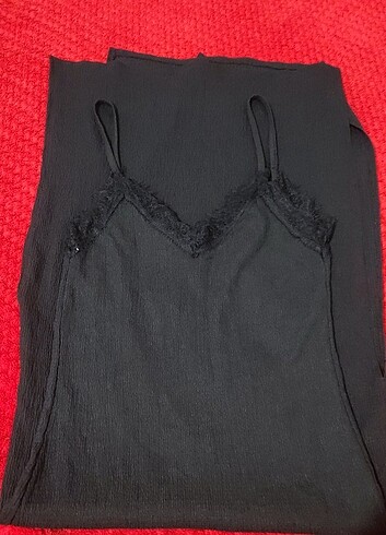 Primark görüldüğü gibi gece elbisesi çok şık