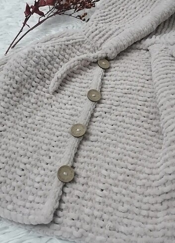 Diğer #elemeği #handmade bebek hırkalar
