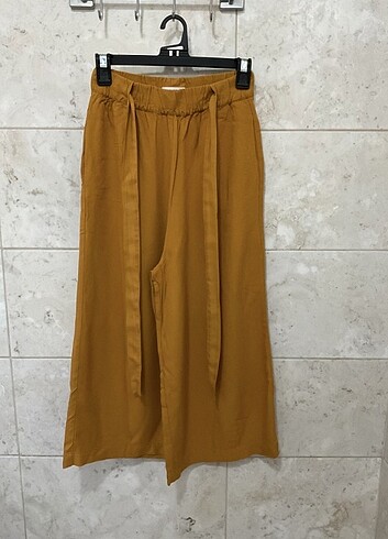 Pull and Bear PULL AND BEAR PANTOLON 