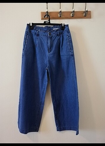 Diğer ECO BOL PAÇA JEANS, KOT PANTOLON