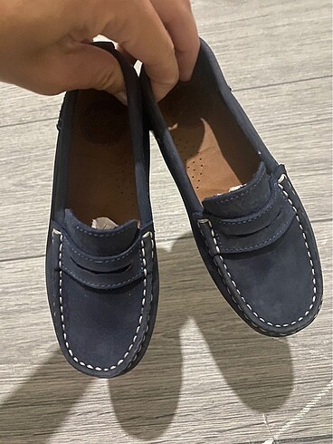 27 Beden Zara erkek çocuk ayakkabı