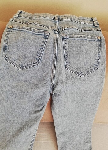36 Beden Kot pantolon
