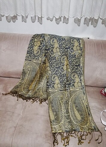 Bayan şal