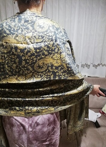 Diğer Bayan şal